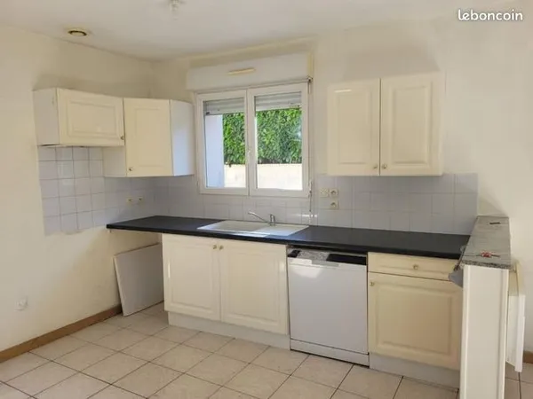 Maison 4 pièces 98 m² 