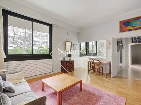 Appartement 2 pièces 53 m² 