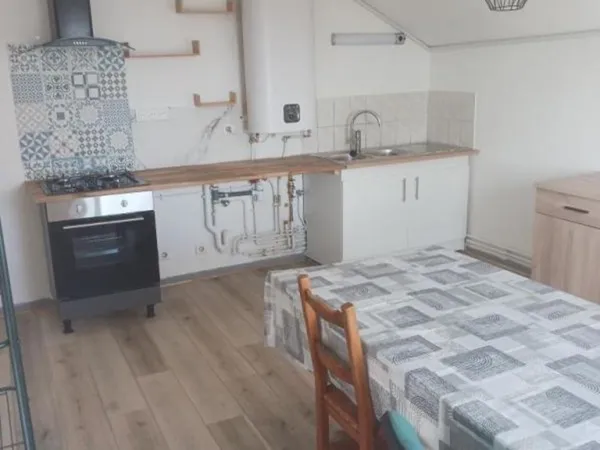 Appartement de 55m2 à louer sur Conflans sur Lanterne 