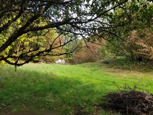 Terrain Vente Queige  5499m² 530000€