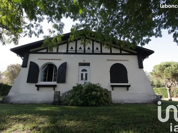 Maison 5 pièces 155 m² 