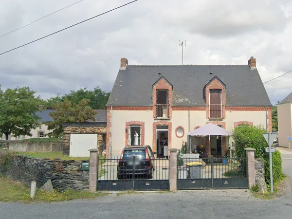 Maison Renaze 3 pièce(s) 