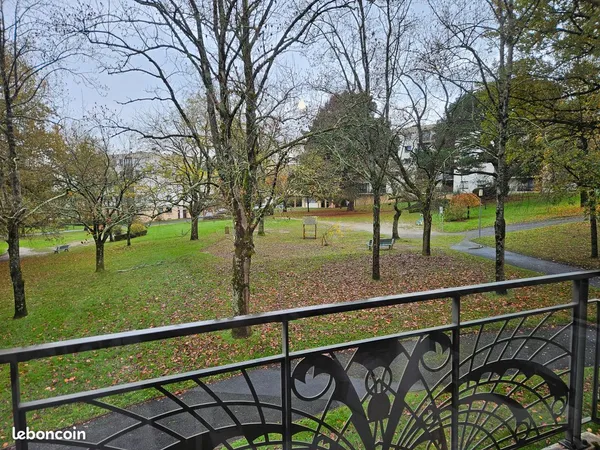 Colocation appartement 5 pièces 84m2 