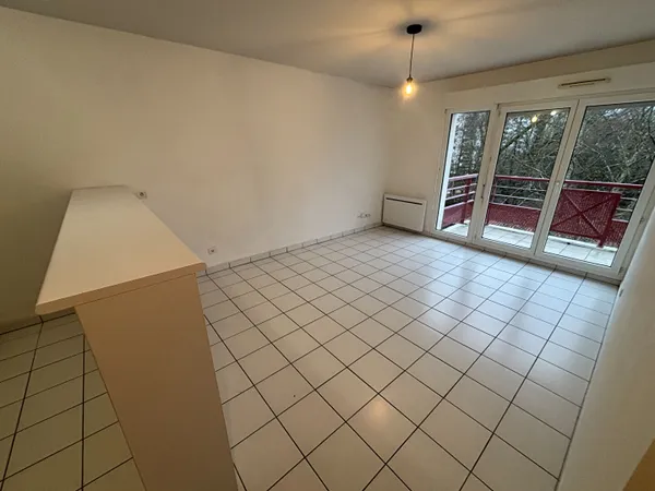Appartement 3 pièces 51 m² 