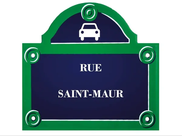 Parking - Garage Location Paris 11e Arrondissement   170€