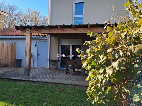 Maison 3 pièces 70 m² 