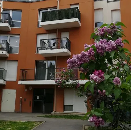 Appartement- 42 m2- 2 pièces 