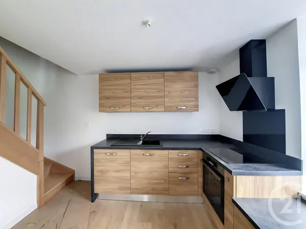 Appartement 4 pièces 86 m² 