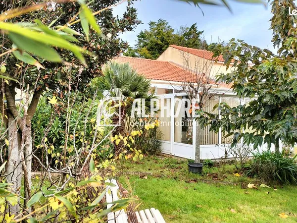 Maison 4 pièces 77 m² 