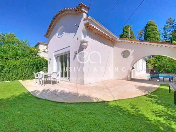 Maison 5 pièces 102 m² 
