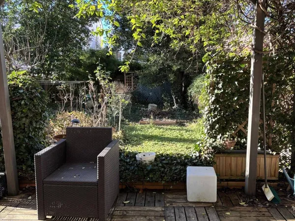 Appartement 1 pièce 27 m² 