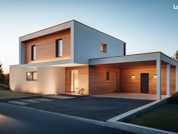 Maison 6 pièces 143 m² 