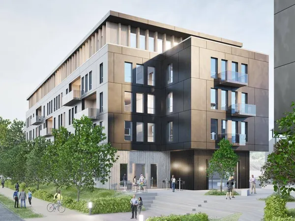 Bureau Neuf Le Bourget-du-Lac   247900€
