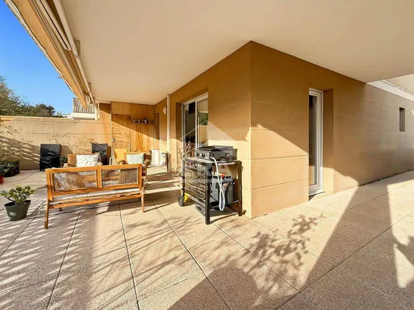 Appartement 3 pièces 68 m² 