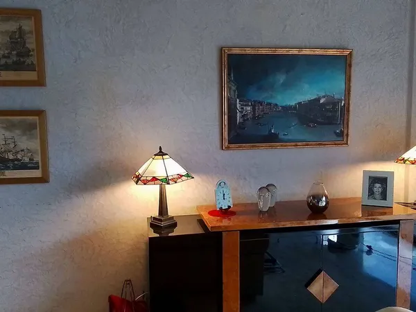 Appartement 2 pièces 58 m² 