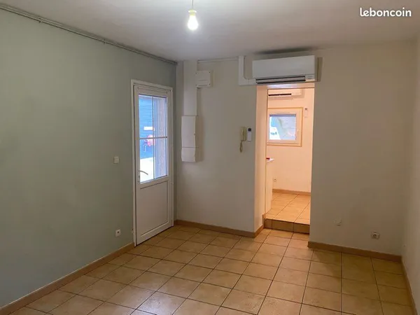 Appartement T1 