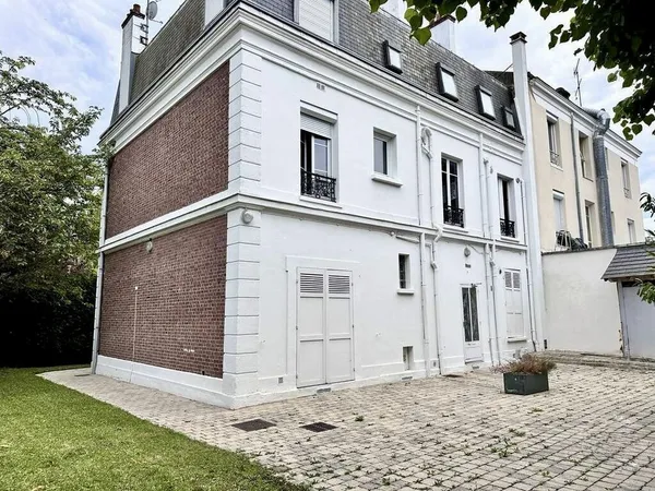 Jolie 40m2 - Residence Calme et Privatisé 