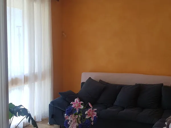 Chambre à louer dans colocation féministe 