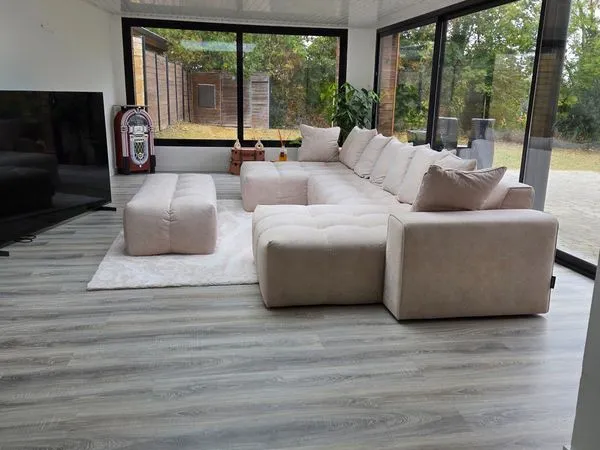 LONGERE 186m2 