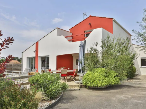 Maison 6 pièces 145 m² 