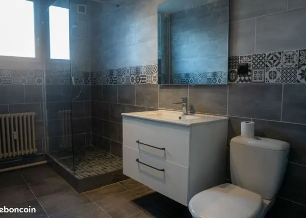 Appartement T2 