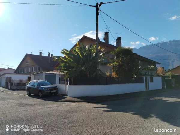 Maison mon Havre de paix 