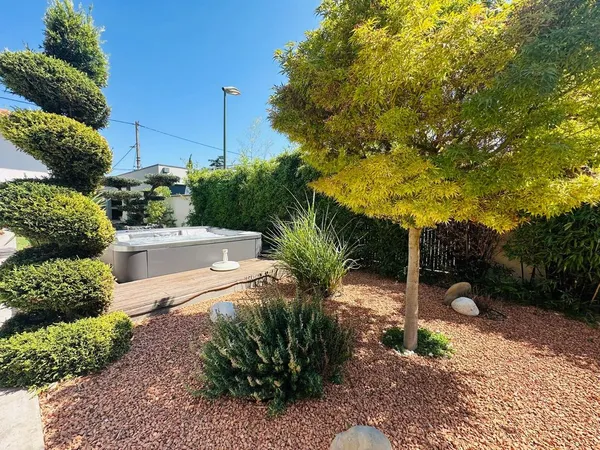 Villa 4 pièces 135 m² 