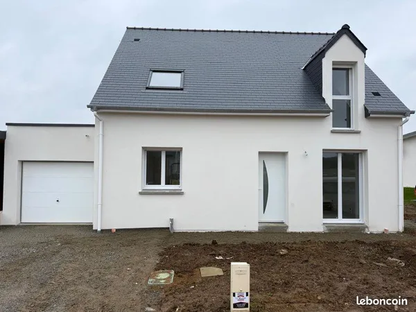 Maison Neuve à louer 