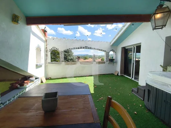 Maison 5 pièces 182 m² 