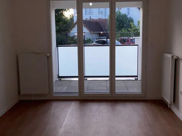 Appartement T3 à louer 