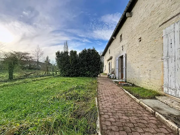 Maison 5 pièces 139 m² 