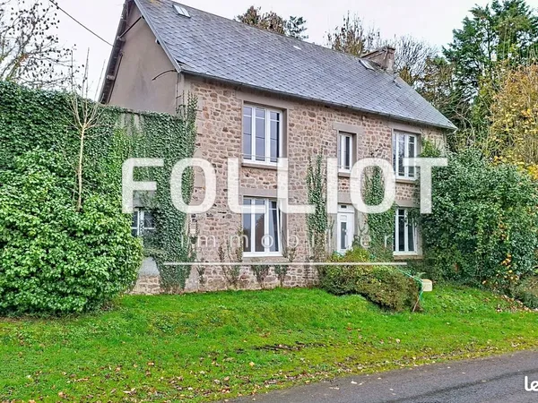 Propriété 5 pièces 102 m² 