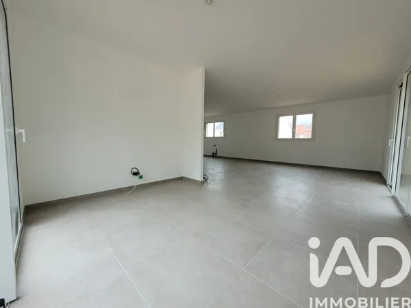 Maison 4 pièces 89 m² 