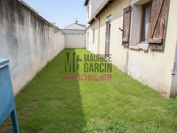 Maison 127.79 m² 5 pièces CAVAILLON 