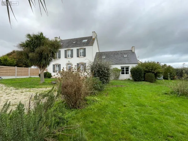 Maison 7 pièces 177 m² 