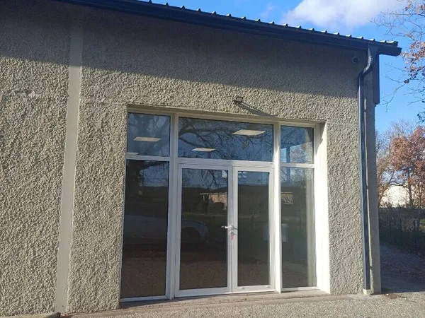 Local commercial 50 m² 