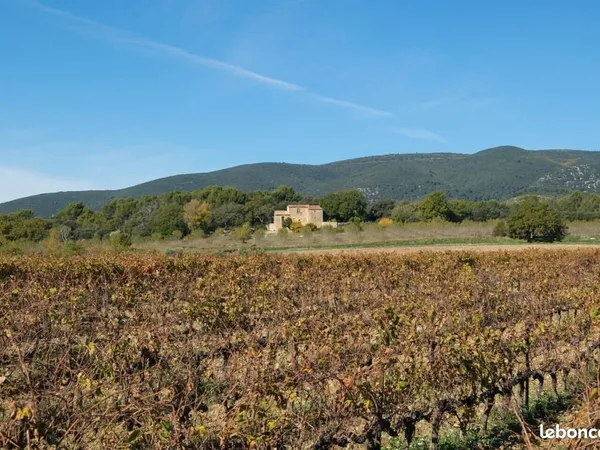 Propriété 12 pièces 479 m² 