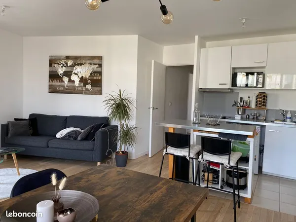 Appartement à louer Gif sur Yvette 