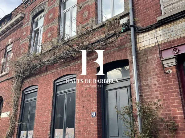 Maison 9 pièces 234 m² 