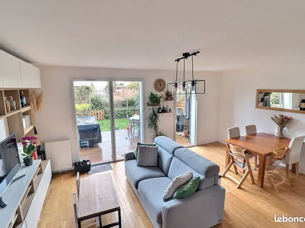 Maison 5 pièces 95 m² 