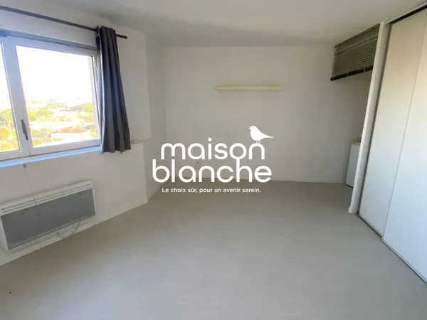 Appartement à louer Mérignac 