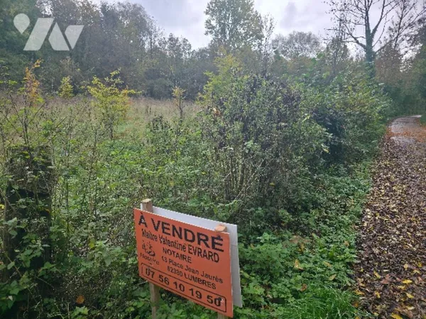 Terrain Vente Esquerdes   38000€
