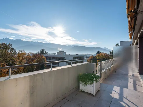Appartement 3 pièces 93 m² 
