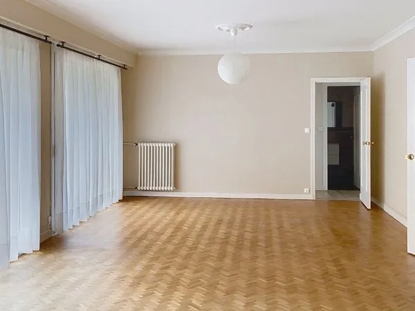 Appartement 5 pièces 106 m² 