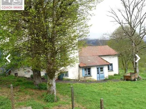 Maison 9 pièces 150 m² 
