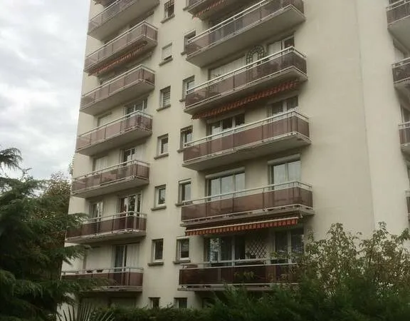 Appartement 3 pièces 70 m² 