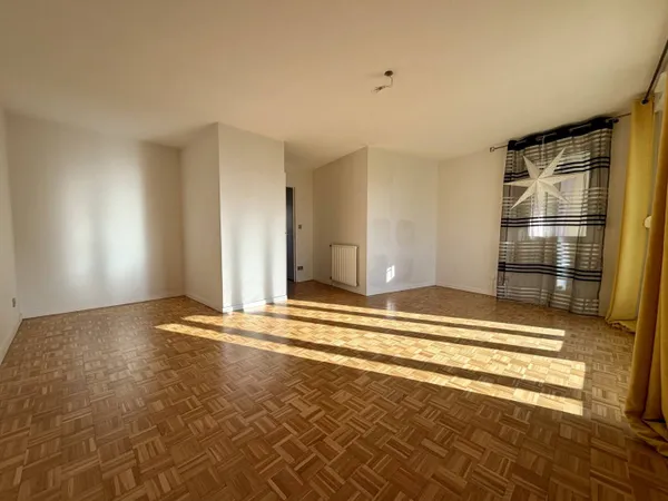 Appartement 4 pièces 108 m² 
