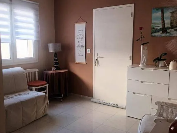 Appartement 2 pièces 60 m² 
