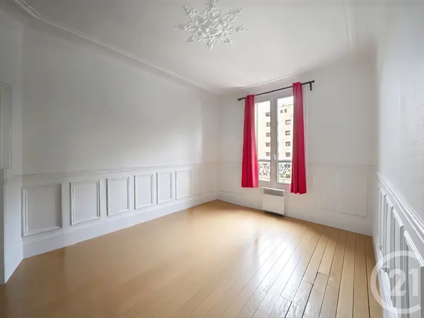 Appartement 3 pièces 51 m² 
