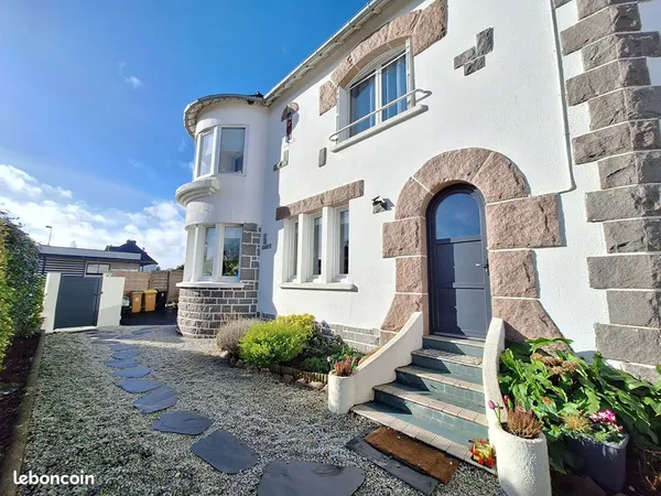 Maison 6 pièces 175 m² 